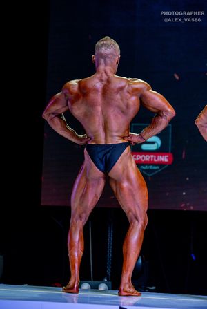 BODYBUILDING 80
